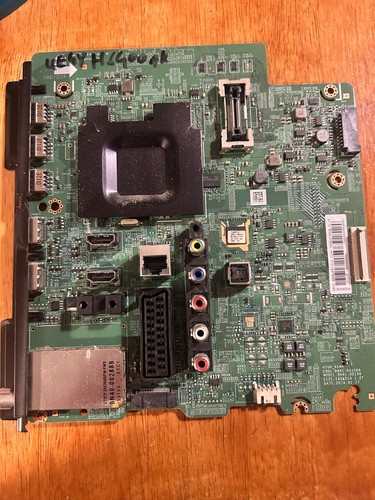 Main AV Board BN94-07309U BN41-02156A für Samsung UE48H6400AK