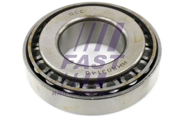 FT62432 FAST Bearing, differential for ,IVECO