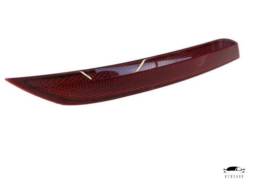 Reflektor Rückstrahler Hinten VW Polo 6C 6C0945106B rechts Licht