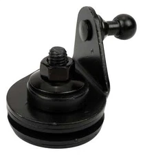 CROWN AUTOMOTIVE SALES CO. 4883497AA Liftgate Lift Support Bracket