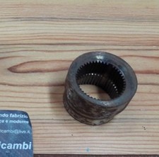 4841954 MANICOTTO TRASCINAMENTO POMPA INIEZIONE FIAT CROMA TURBO DS LANCIA THEMA
