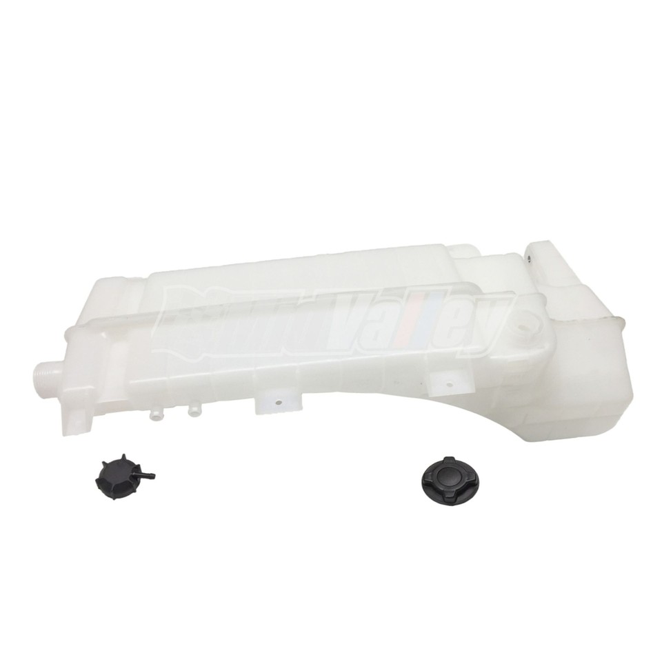 Depósito De Refrigerante LABLT Para Volvo VNL 2008-2017 Y Mack CXU | Reemplazo Directo, ABS Plástico