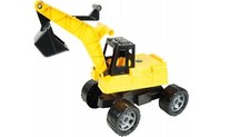 SITZBAGGER MOBBY-DIG Sandbagger Bagger bis 100Kg belastbar