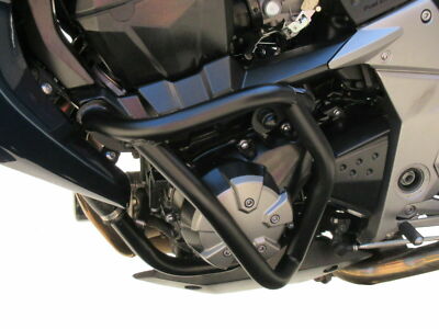 CRASH BARS HEED KAWASAKI Z 1000 (2007 - 2009) | eBay