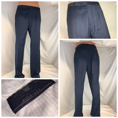 Joseph Abboud Super 120s Dress Pants 
