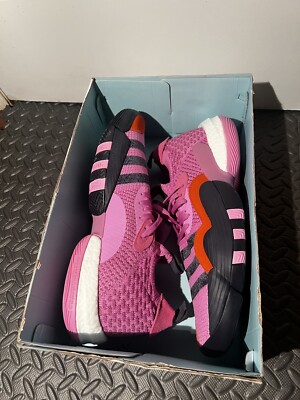 NEW Adidas Trae Young 2 Size 13.5 Stratosphere Purple  display picture 3
