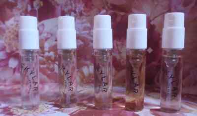 SKYLAR edp 0.05oz/1.5mL Trial Spray Vial Boardwalk,Sky,Cove,Dahlia,Salt CHOOSE!