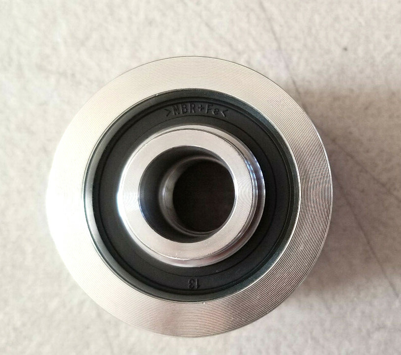 New Alternator Clutch Pulley 535024710, F-570870, SH01-18-330 