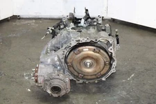 11-16 Toyota Sienna AWD 4WD  Automatic Transmission JDM 2GR-FE U660F
