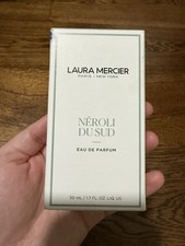 Laura Mercier Neroli du Sud Eau de Parfum 50 ml / 1.7 oz Spray For Women