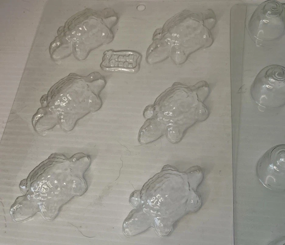 FLEUR DE LIS BITES ШОКОЛАД КОНФЕТЫ ФОРМА СДЕЛАЙ САМ ПОЛЬЗУ MARDI GRAS СКАУТ ВЕЧЕРИНКИ УГОЩЕНИЯ - Изображение 2 из 4