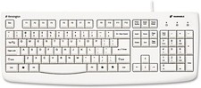 Kensington K64406 Pro Fit USB Washable Keyboard 104 Keys