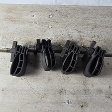 Yakima Mighty Mount Mighty Mounts Clips For Roof Rack Mount Oval 23h