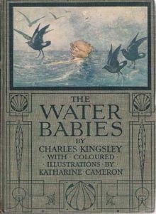 Priory Classics: Series Two: Water Babies von Charl... | Buch | Zustand sehr gut