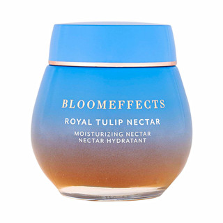 Bloomeffects Royal Tulip Nectar Face Moisturizer Cream 80 mL / 2.82 oz