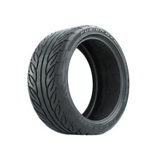 Gtw Fusion Gtr Sb Radial 21.5 Golf Cart Street Tire Lift Kit Required