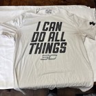 Under Armor Sc I Can Do All Things Tee