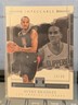 2017-18 Impeccable AVERY BRADLEY 14/99