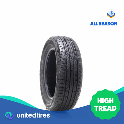 Driven Once 205/60R16 Advanta ER-800 92V - 10/32