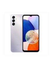 Samsung Galaxy A14 5G SM-A146P/DSN - 64GB - Silver (Unlocked)