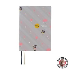 Hobonichi Techo 2026 HON One Piece Hiriluk Cherry Blossoms A6 Japanese