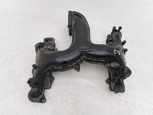 Audi A7 S7 4G 2013 Diesel 150kW Ansaugbrücke Ansaugkrümmer AMD130473