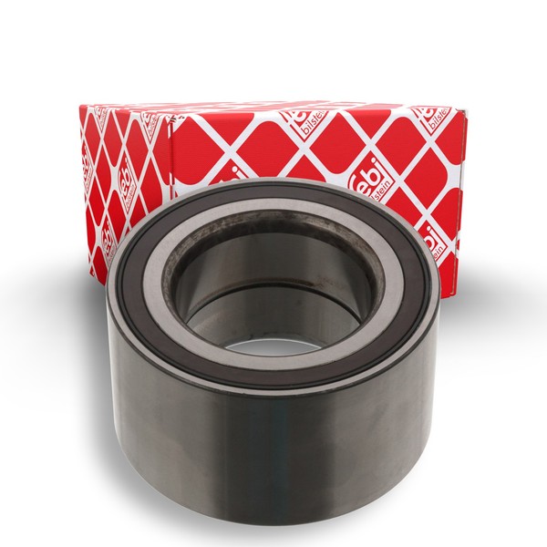 febi Bilstein Radlager 40683 FüR MERCEDES-BENZ, Vorderachse Links-image