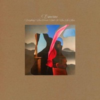 Esmerine - Everything Was Forever Until It Was No More - Cd - G1398Z