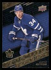 2017-18 Upper Deck Tim Hortons Stat Makers #SM2 Auston Matthews
