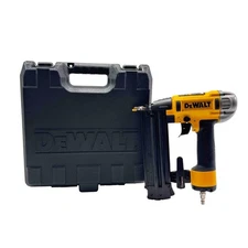 DeWalt DWFP12233 18-Gauge 2-1/8" Pneumatic Brad Nailer