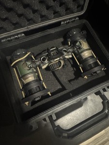 DTNVS ACT IN BLACK DUAL Night vision