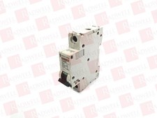 SCHNEIDER ELECTRIC C60N-1P-10A-C / C60N1P10AC (USED)