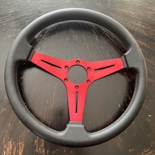 350mm Sport Steering Wheel