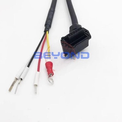 1PC NEW FOR Servo power cable SV-C5A 5M