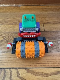 LEGO DC Comics Super Heroes: Batman: the Joker Steam Roller (76013)