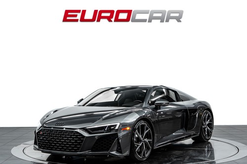 2021 Audi R8 V10 RWD *FRONT PPF * IMMACULATE CONDITION*
