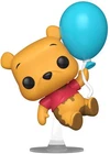 Funko POP! Disney: Winnie the Pooh - Pooh with Balloon [New Toy] Vinyl Figure,