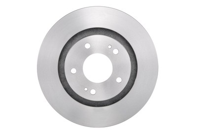 Bosch 0 986 479 372 Brake Disc for Citroen, Mitsubishi, Peugeot