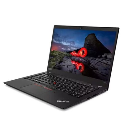 Lenovo ThinkPad T490 14'' FHD Touch Intel Core i7-8665U 16GB 512GB SSD W11P, BK