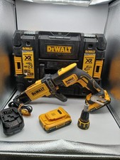 DeWalt DCF620 + DCF6202 Collated Screwdriver