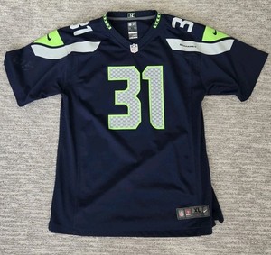 Kam Chancellor Jersey | eBay