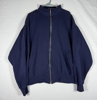 Gilet Isotherme Bouffant L.L. Bean Northwood's - Taille M - Vintage Années 80/90 - Fabriqué Aux USA
