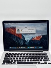 2015 Apple MacBook Pro Laptops for sale | eBay