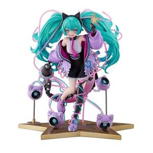 Hatsune Miku 15th Anniversary Figure | eBay