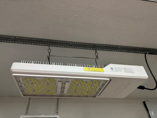 GAVITA CT 1930e LED 120-277V    ONLY 3 RUNS ON THESE BAD BOYS!!!!