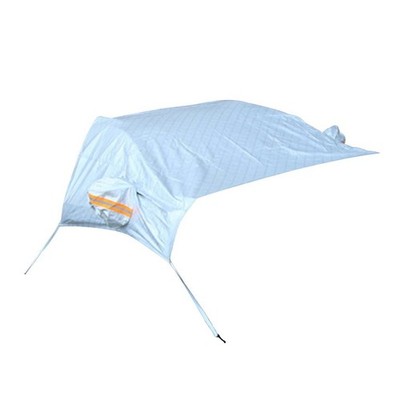 Universal Car Windschutzscheibe Schneedecke Truck Ice Protector Sun Shield Pouch