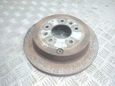 Disque de frein Mazda MPV