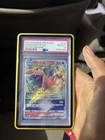 Pokémon Charizard VSTAR S12a Vstar Universe Triple Rare Holo PSA 10 Japanese