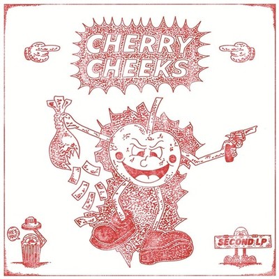 Cherry Cheeks Cclpii (Vinyl) (UK IMPORT)