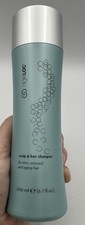 Nu Skin AgeLOC Scalp Hair Shampoo 6.7fl oz 200 ml for Thin Stressed Aging Hair